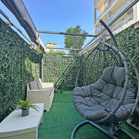 Vigentino Suites Milan Extérieur photo