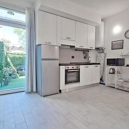 Vigentino Suites Milan Extérieur photo