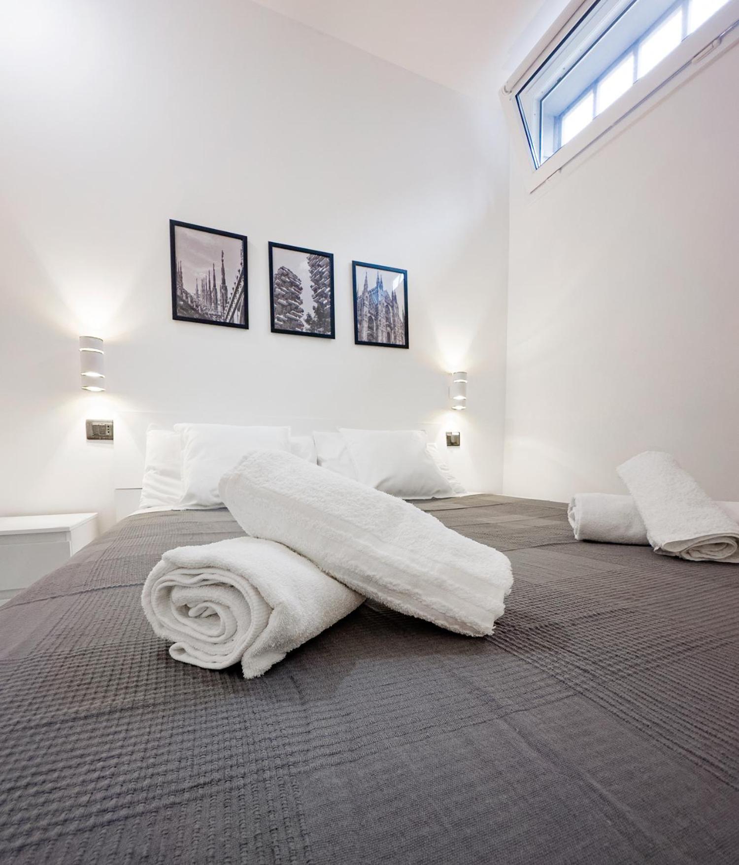 Vigentino Suites Milan Extérieur photo