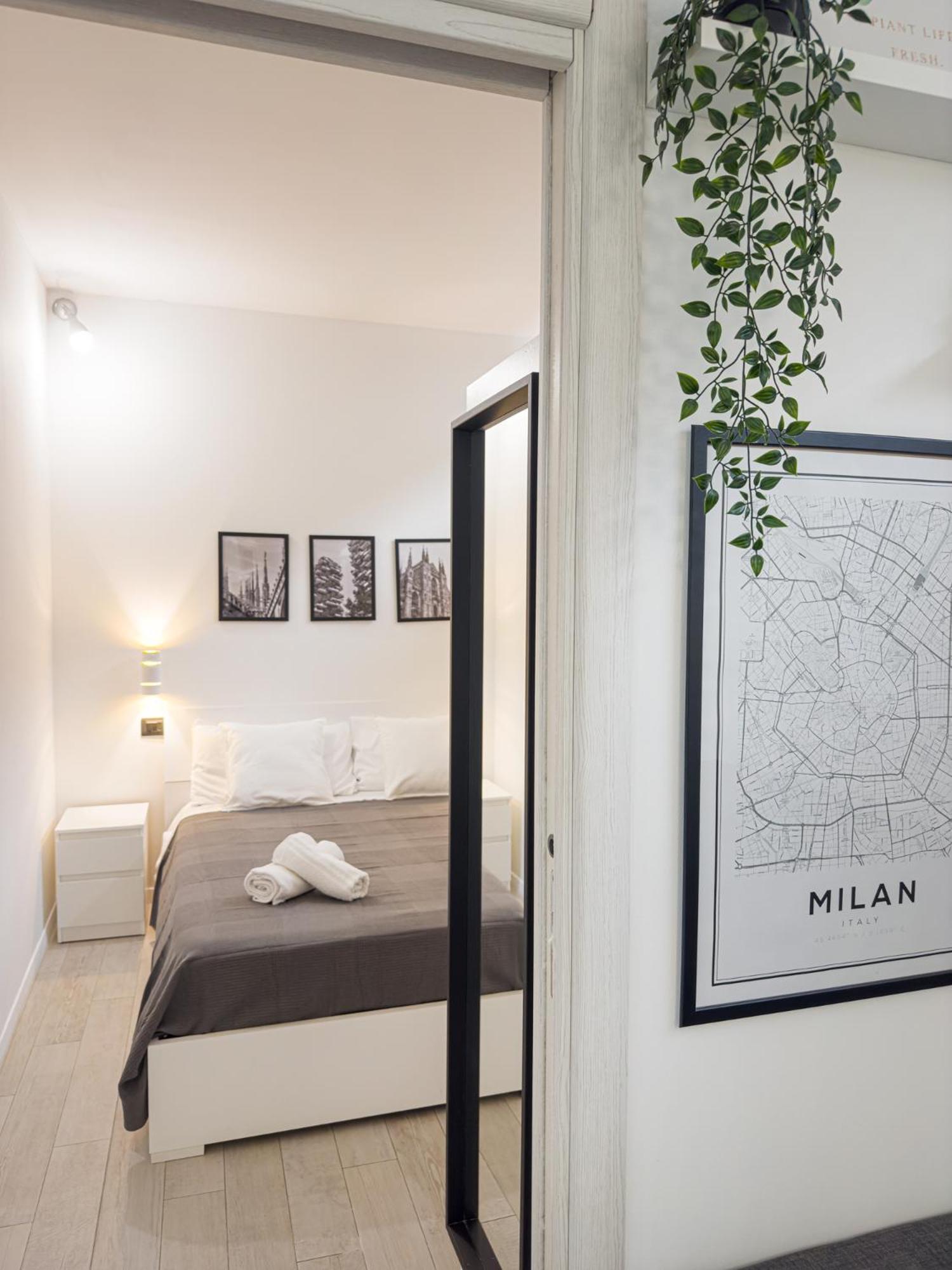 Vigentino Suites Milan Extérieur photo