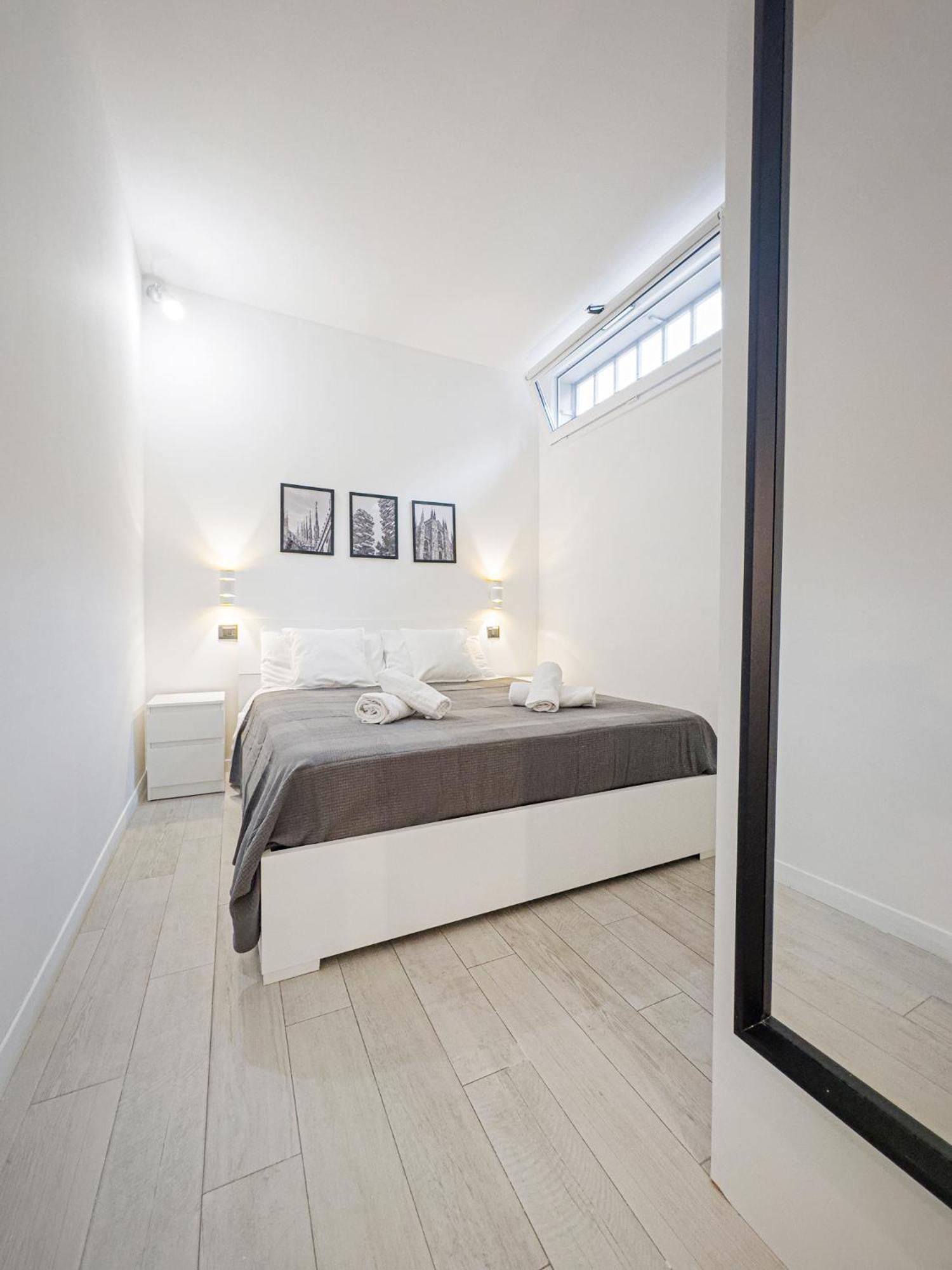 Vigentino Suites Milan Extérieur photo