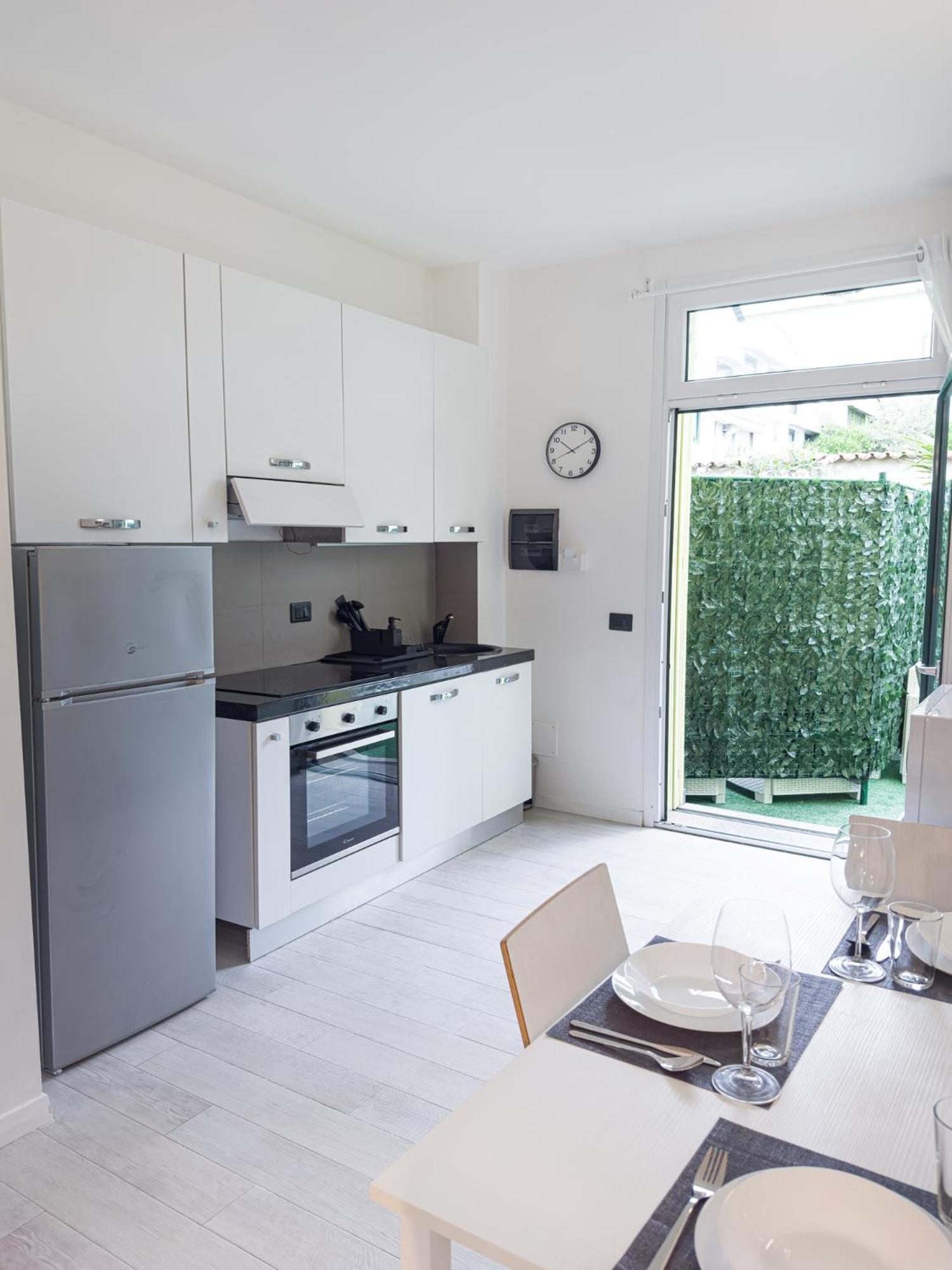 Vigentino Suites Milan Extérieur photo