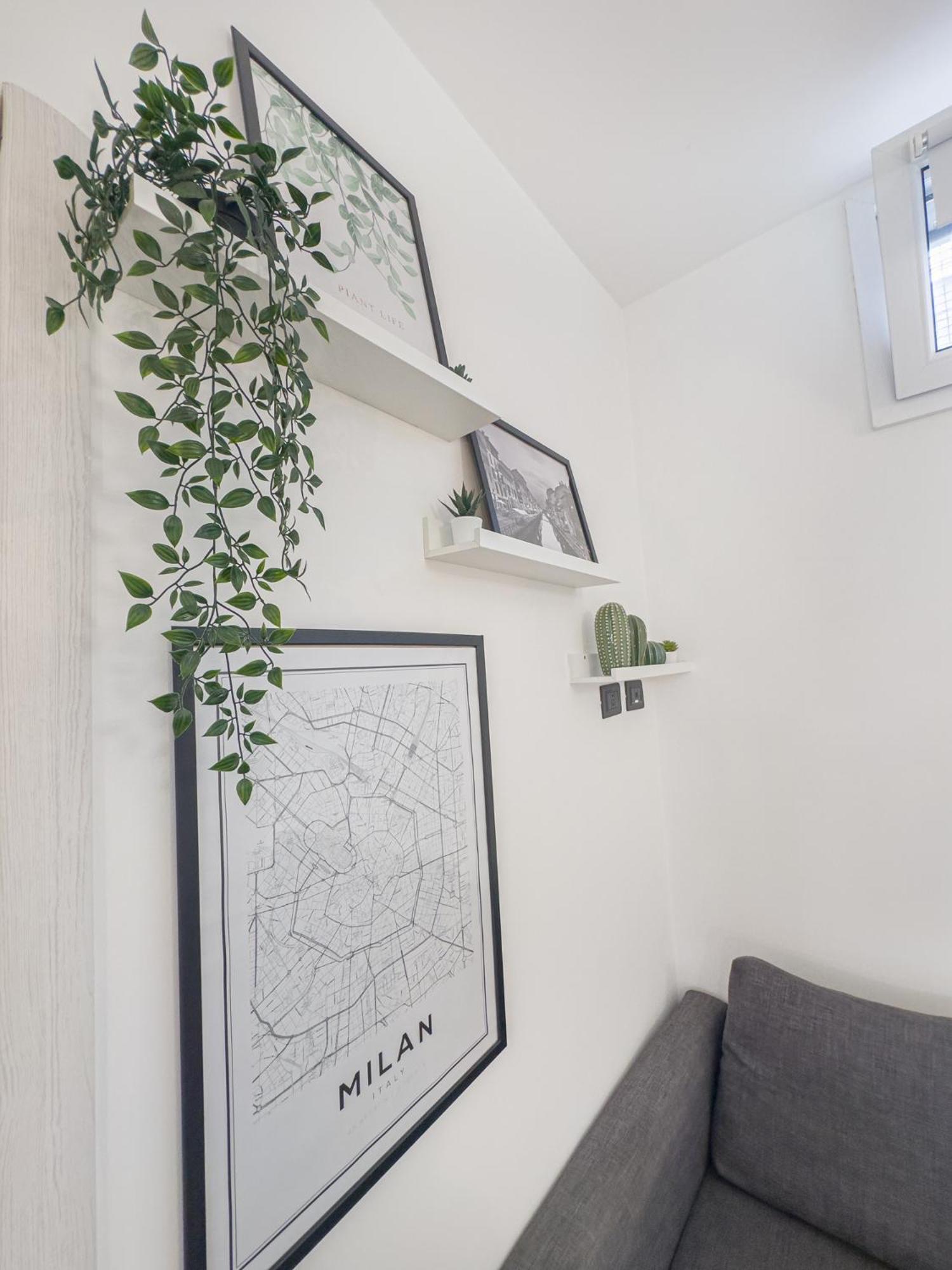 Vigentino Suites Milan Extérieur photo