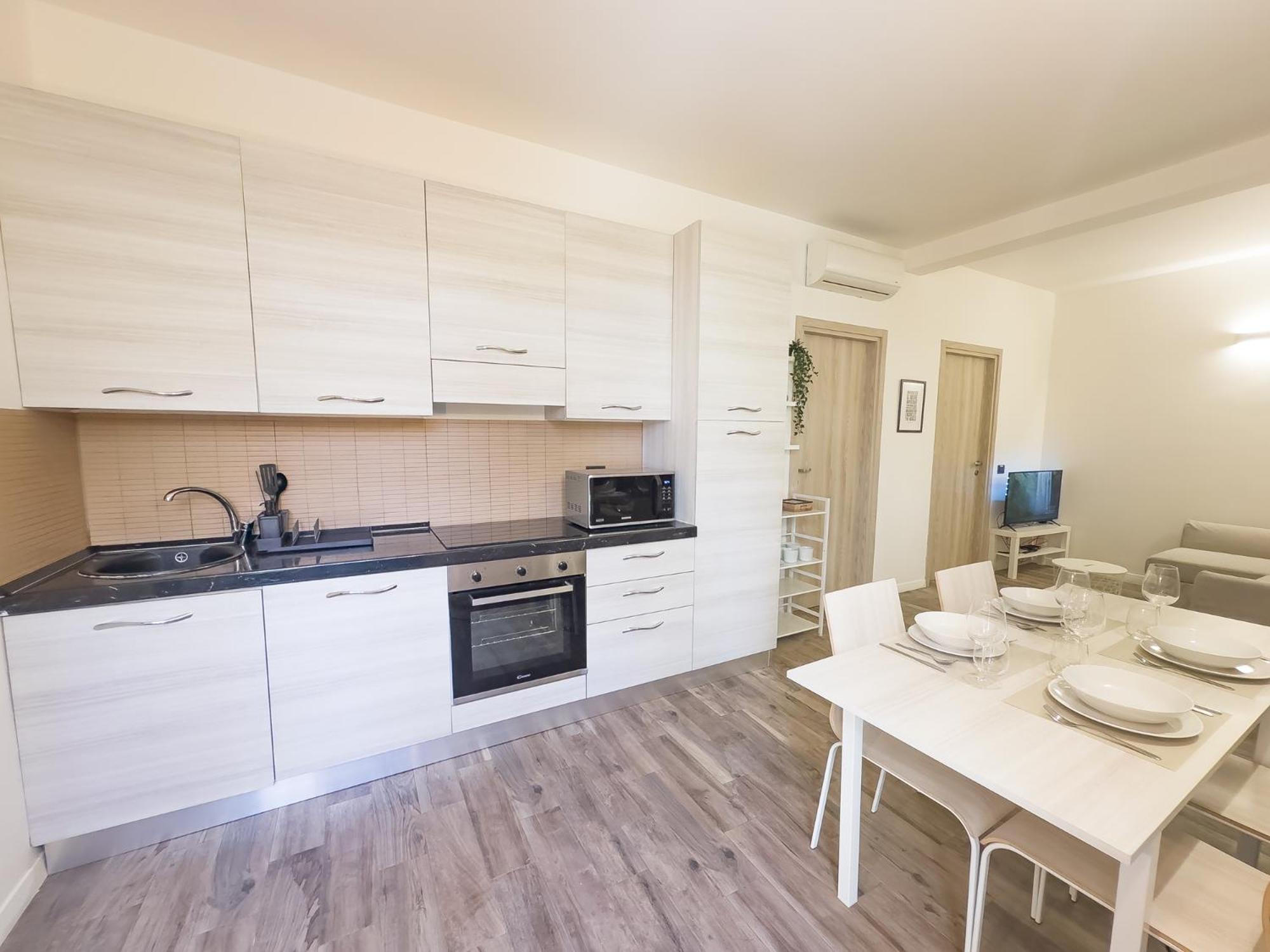Vigentino Suites Milan Extérieur photo
