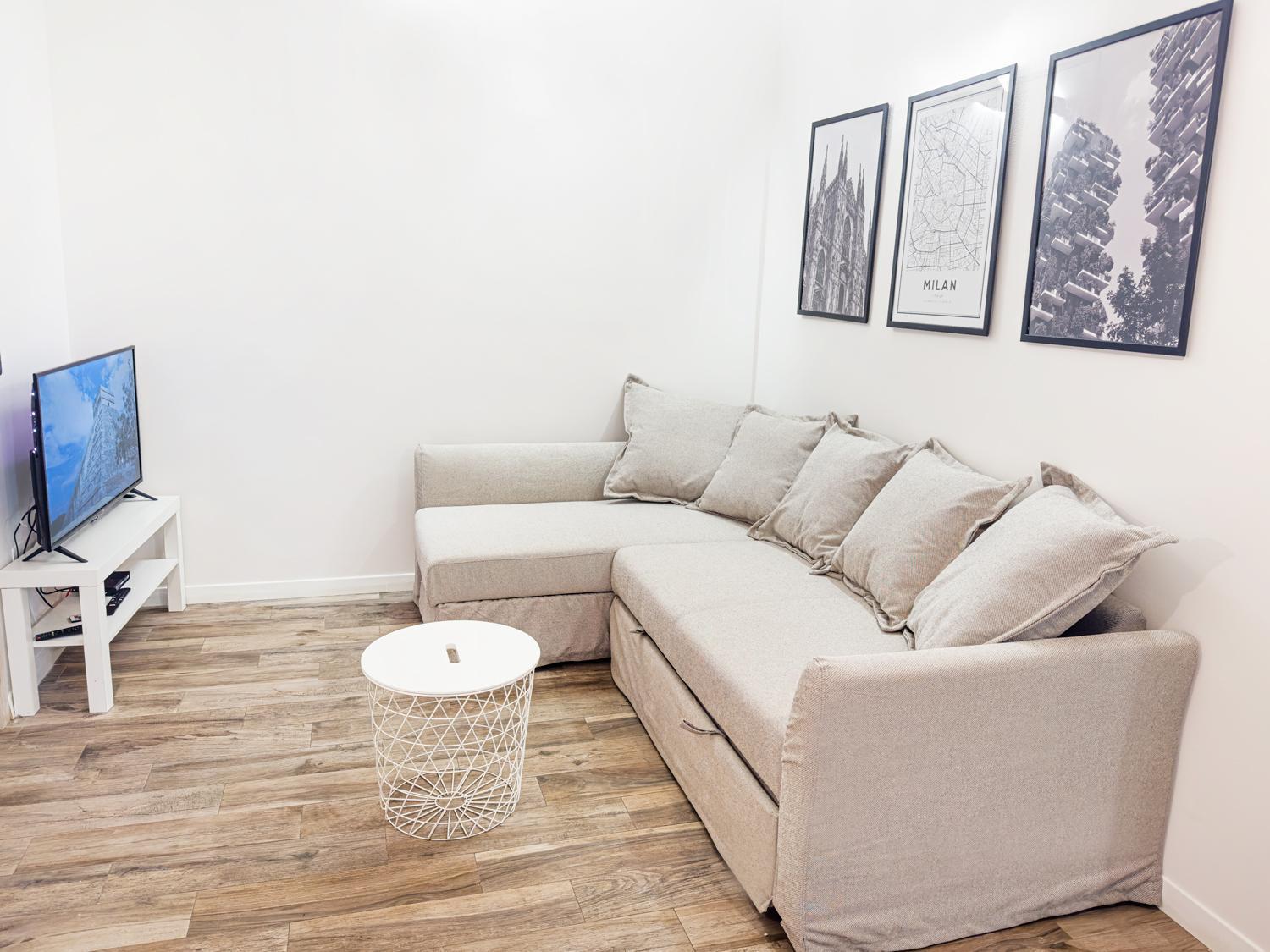 Vigentino Suites Milan Extérieur photo