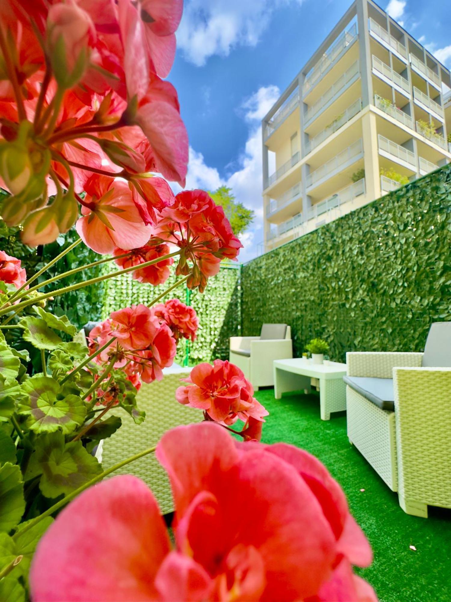 Vigentino Suites Milan Extérieur photo
