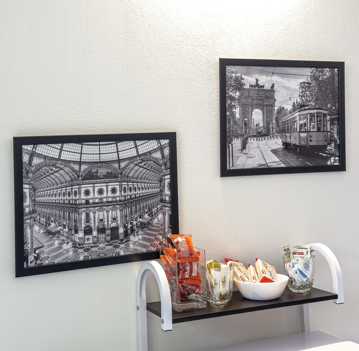 Vigentino Suites Milan Extérieur photo