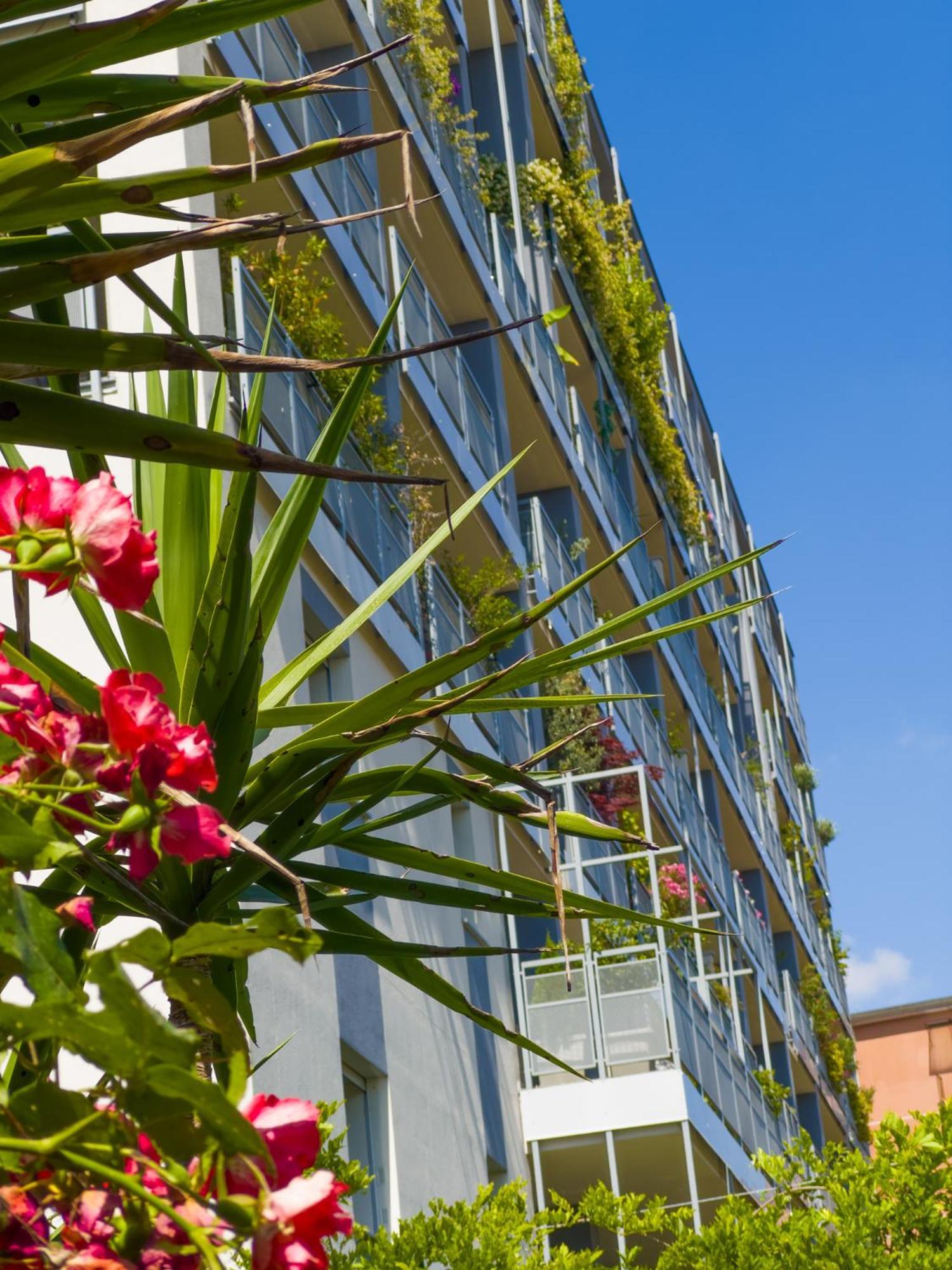 Vigentino Suites Milan Extérieur photo