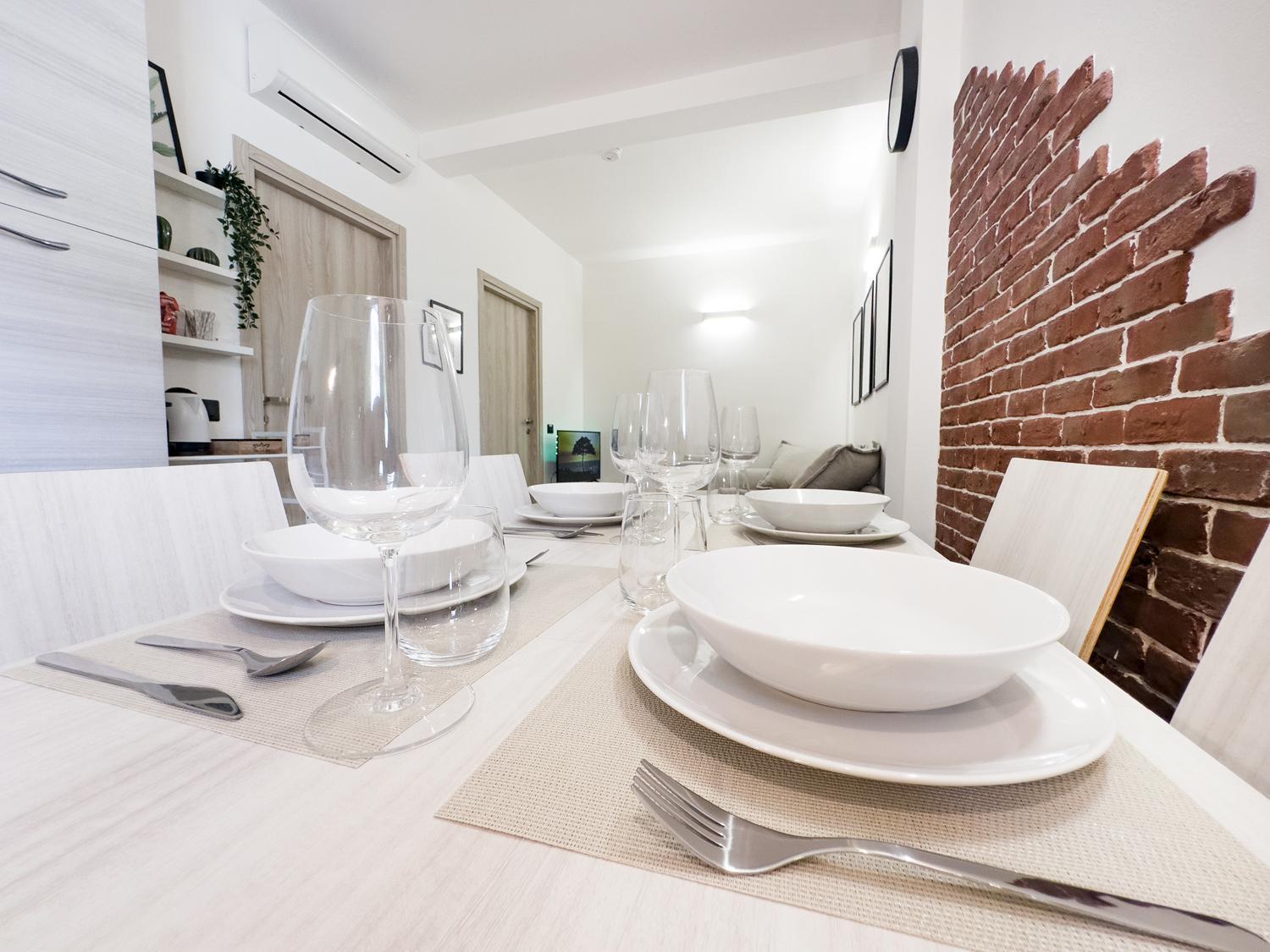 Vigentino Suites Milan Extérieur photo