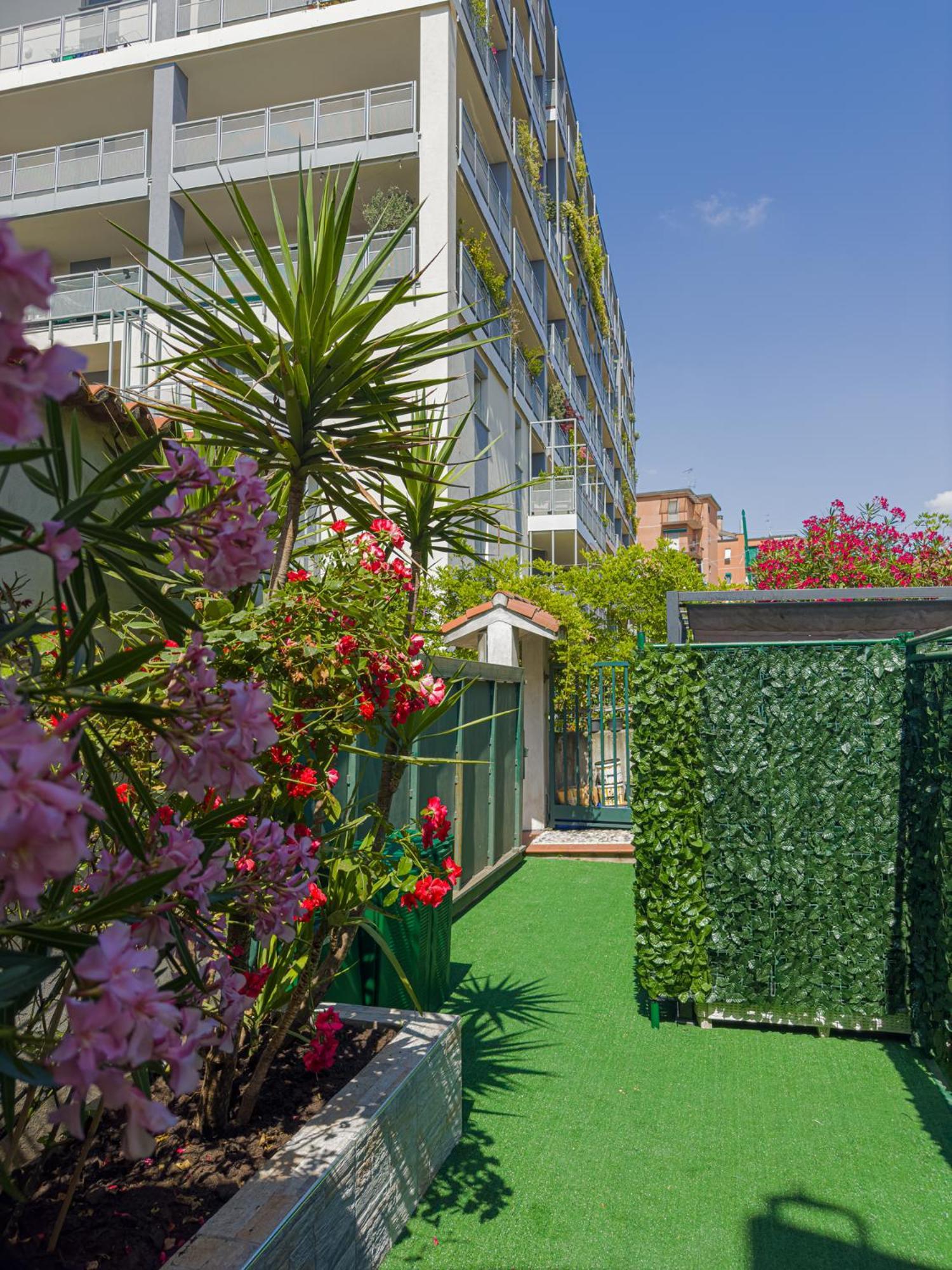 Vigentino Suites Milan Extérieur photo