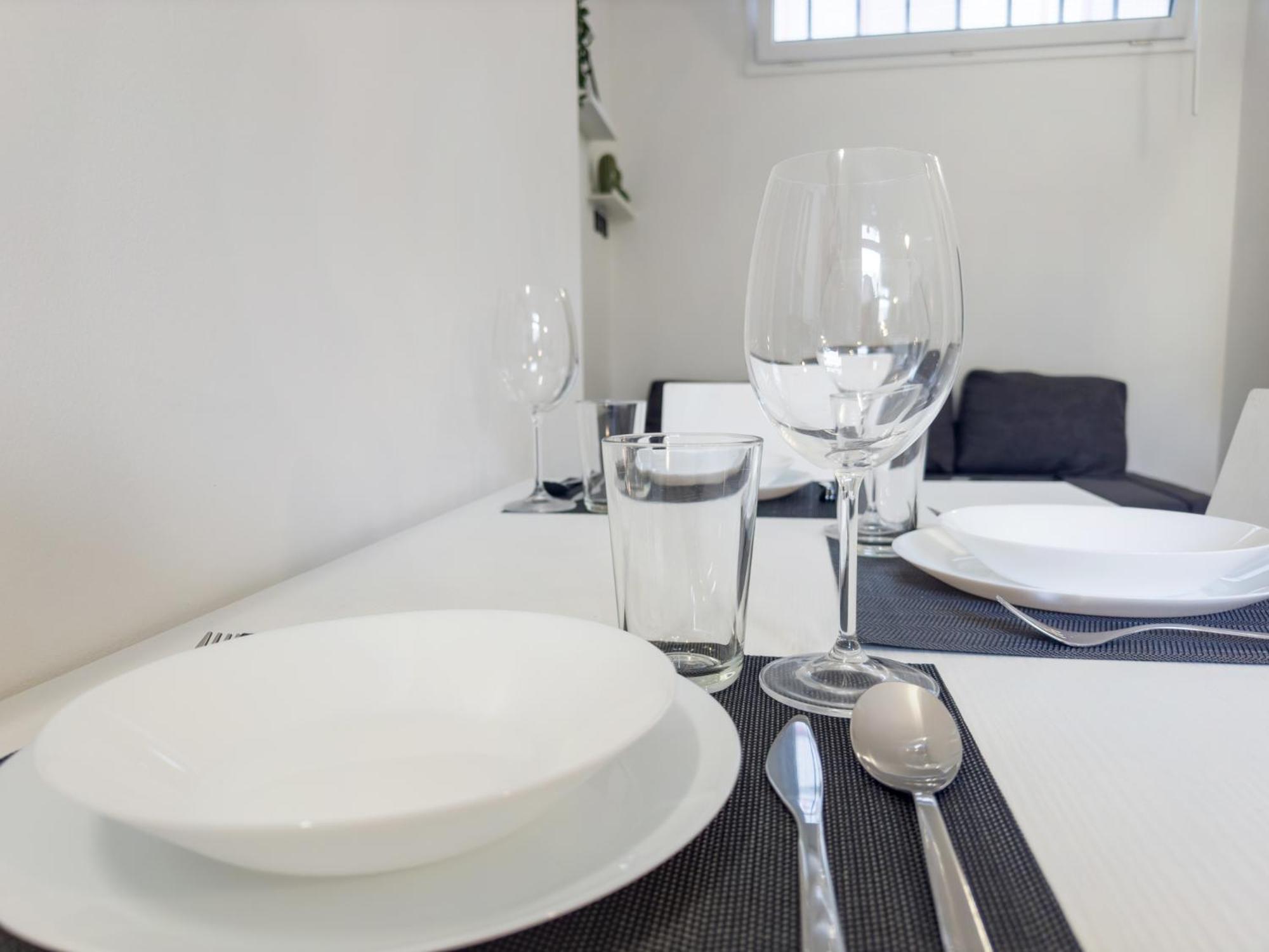 Vigentino Suites Milan Extérieur photo