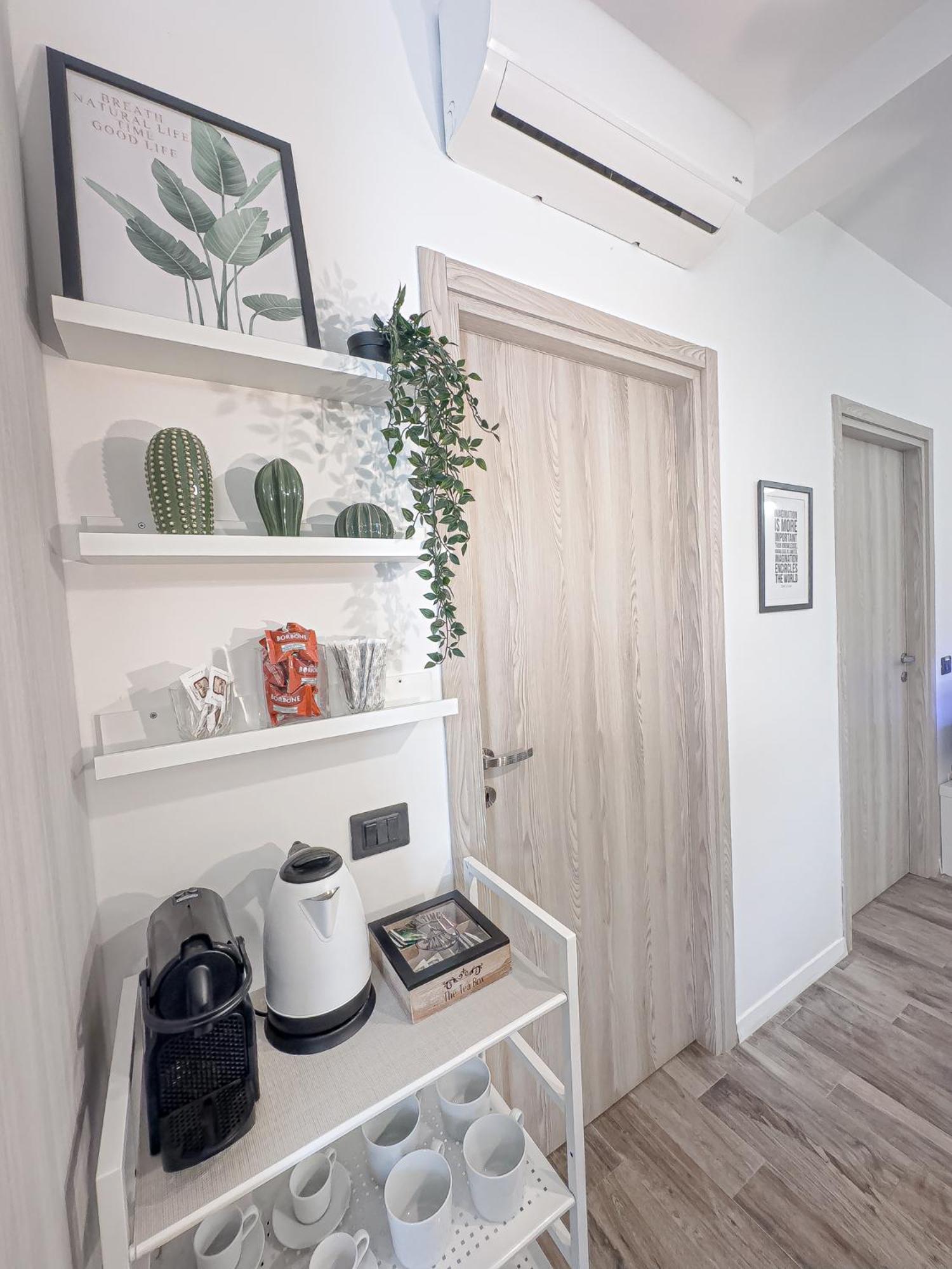 Vigentino Suites Milan Extérieur photo