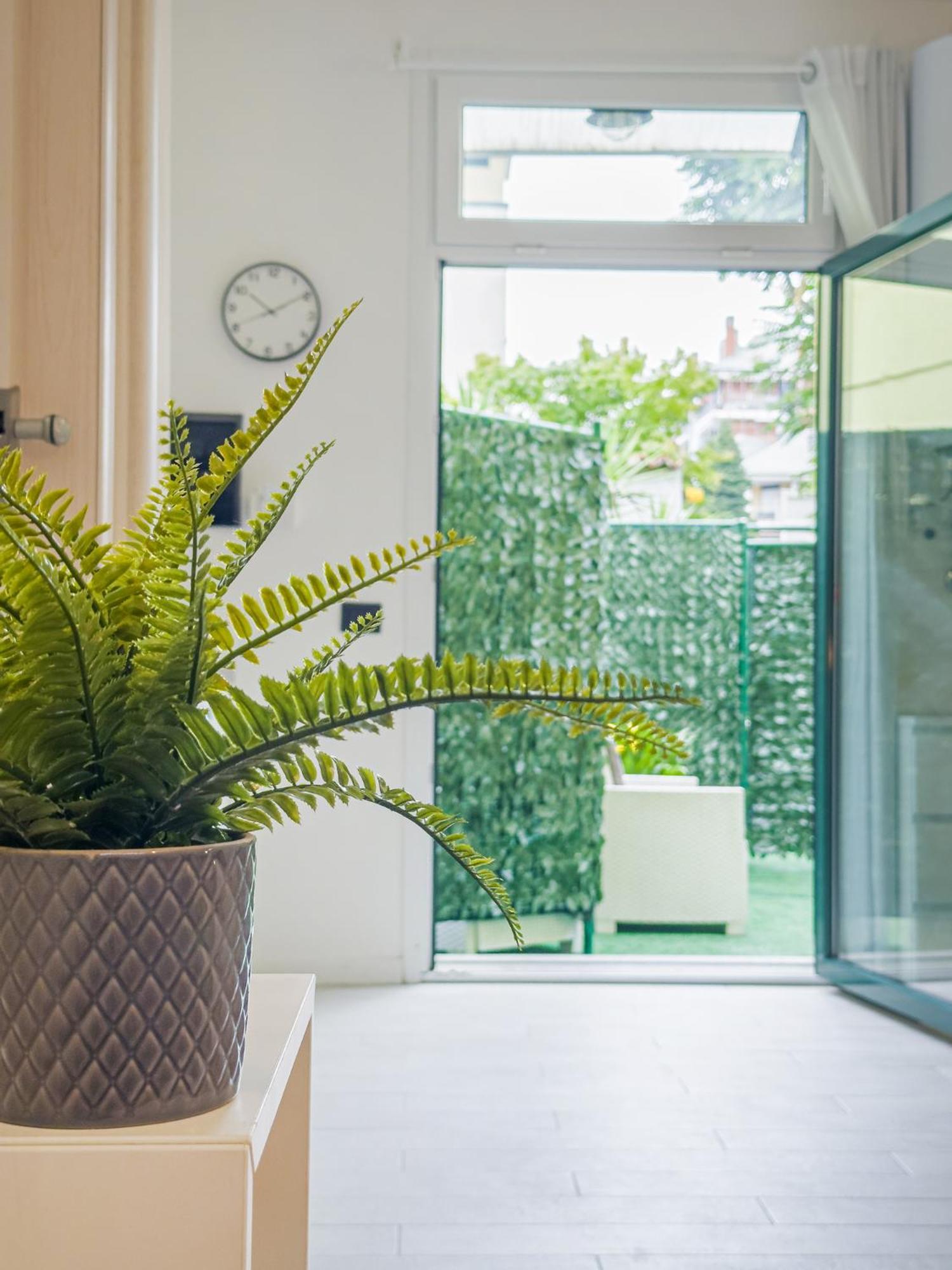Vigentino Suites Milan Extérieur photo