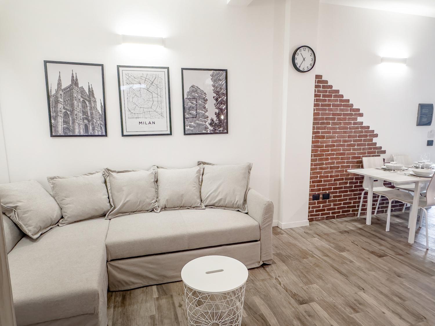 Vigentino Suites Milan Extérieur photo