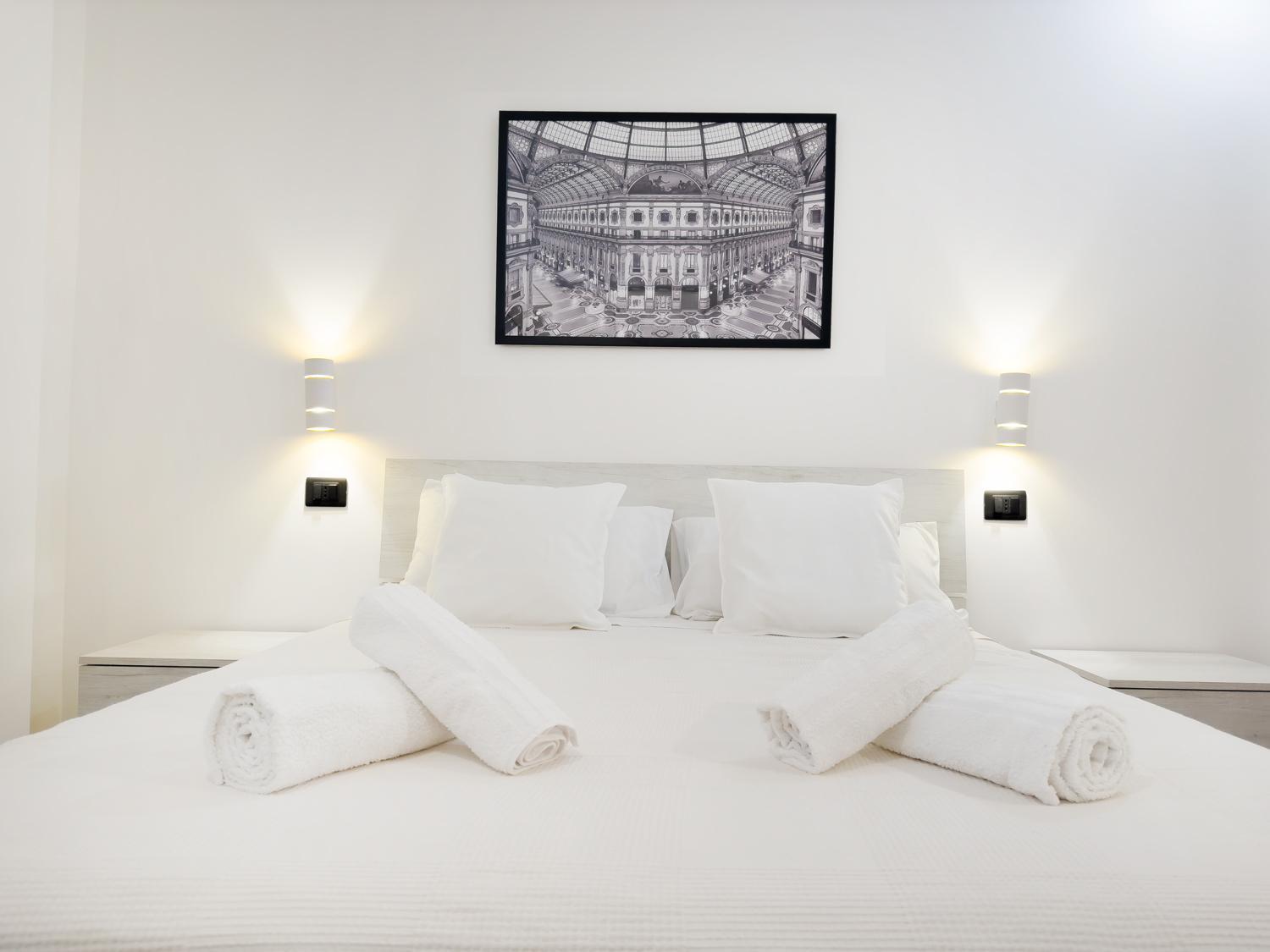 Vigentino Suites Milan Extérieur photo