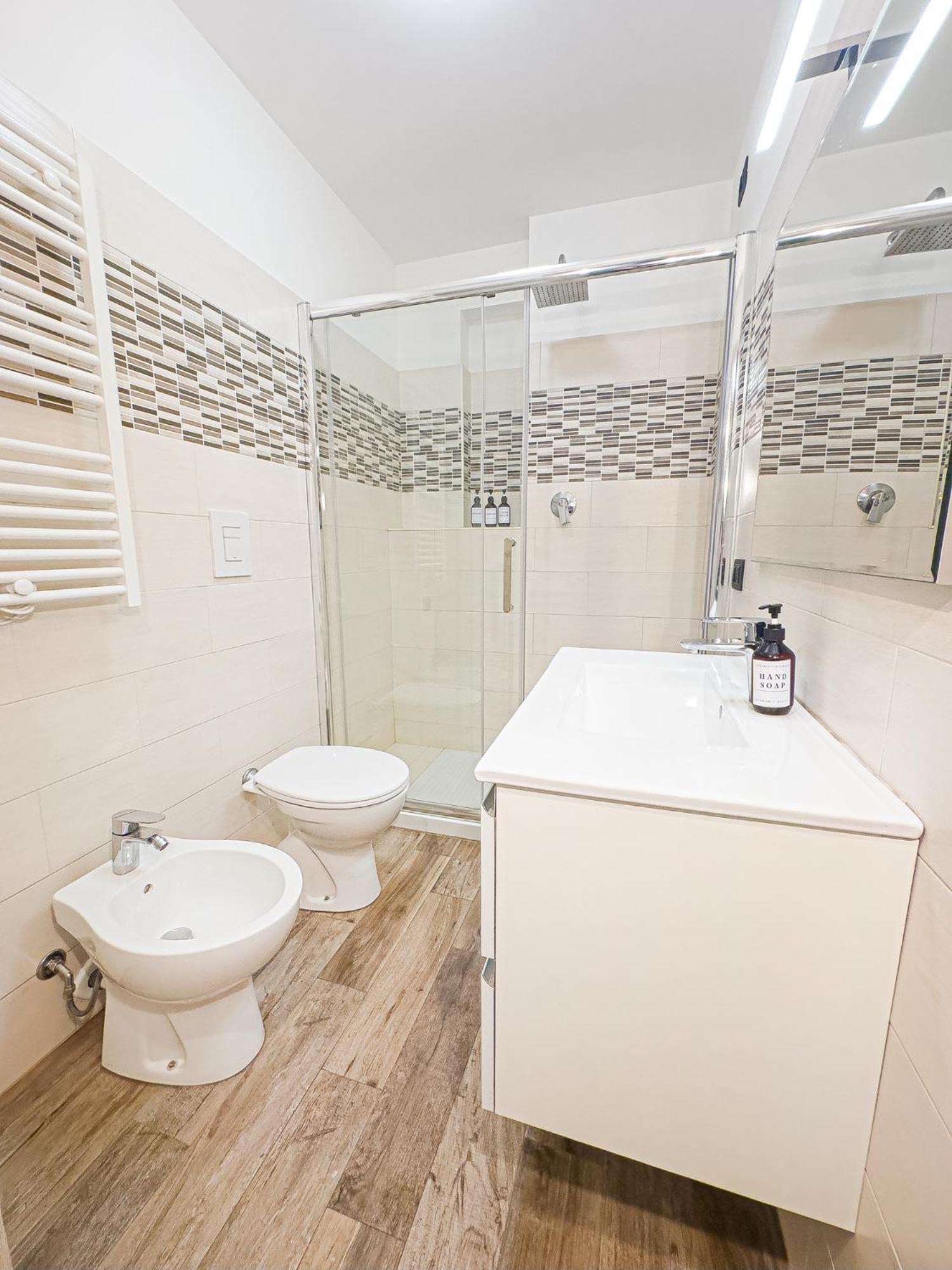 Vigentino Suites Milan Extérieur photo