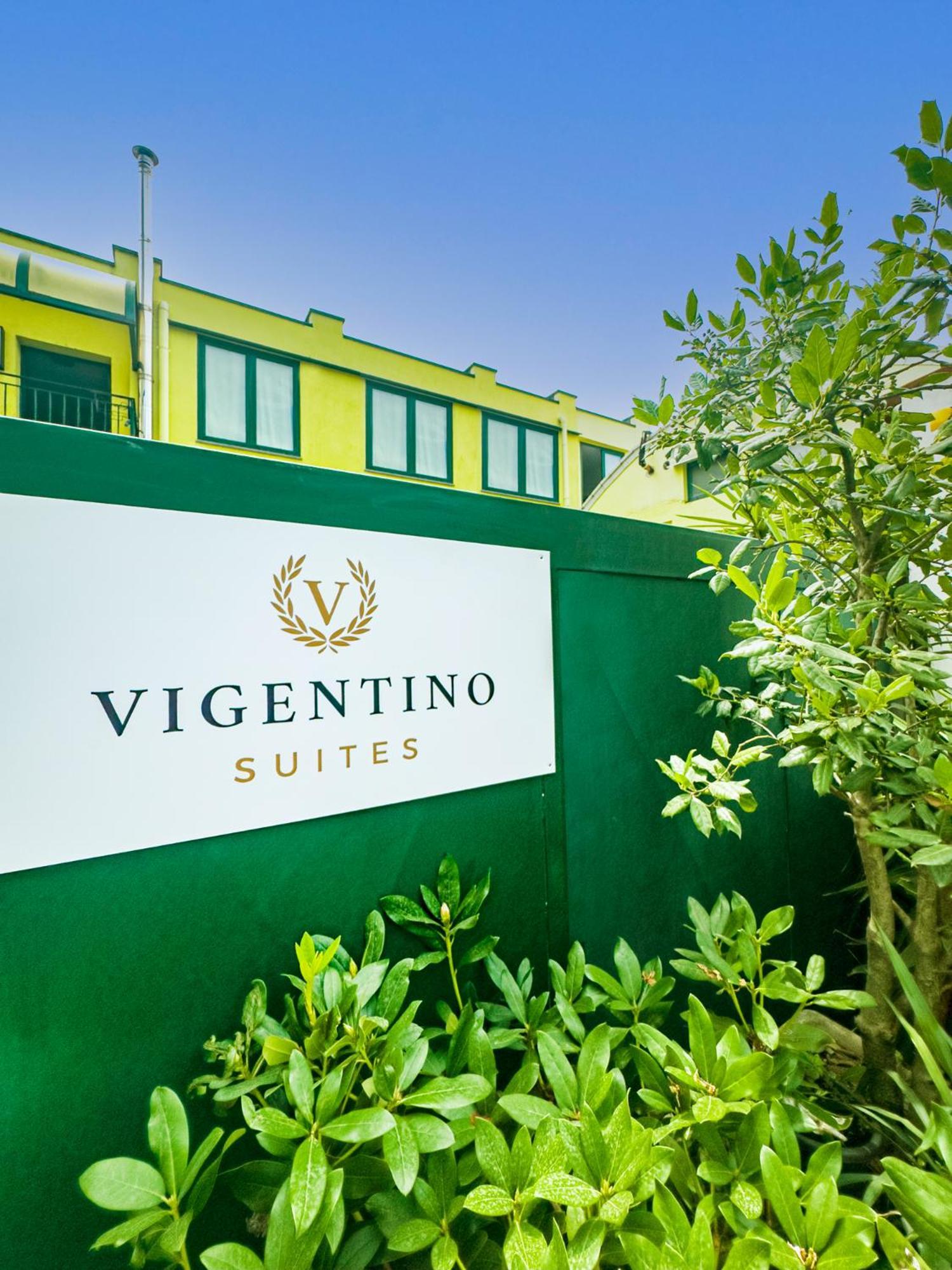 Vigentino Suites Milan Extérieur photo