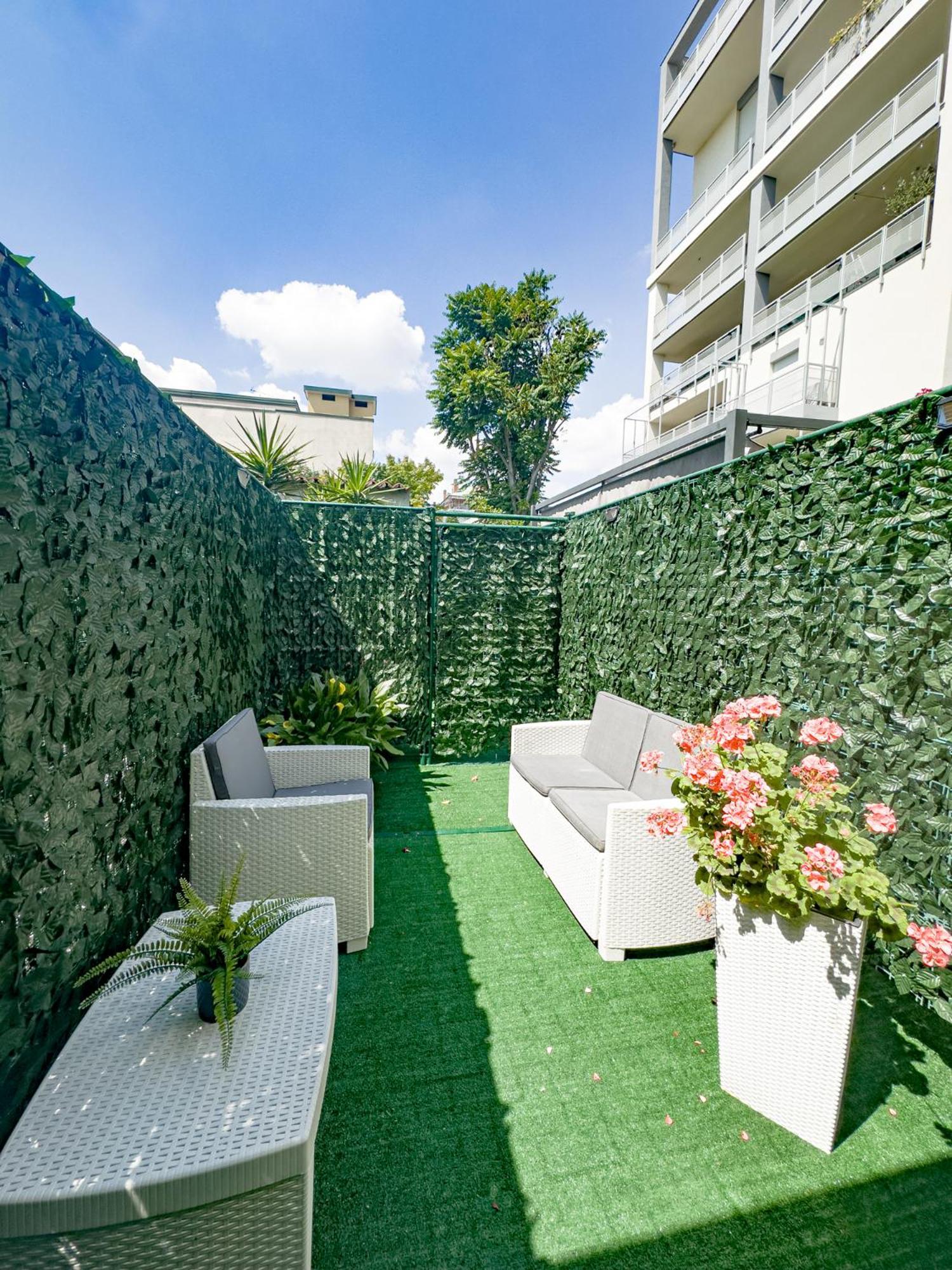 Vigentino Suites Milan Extérieur photo