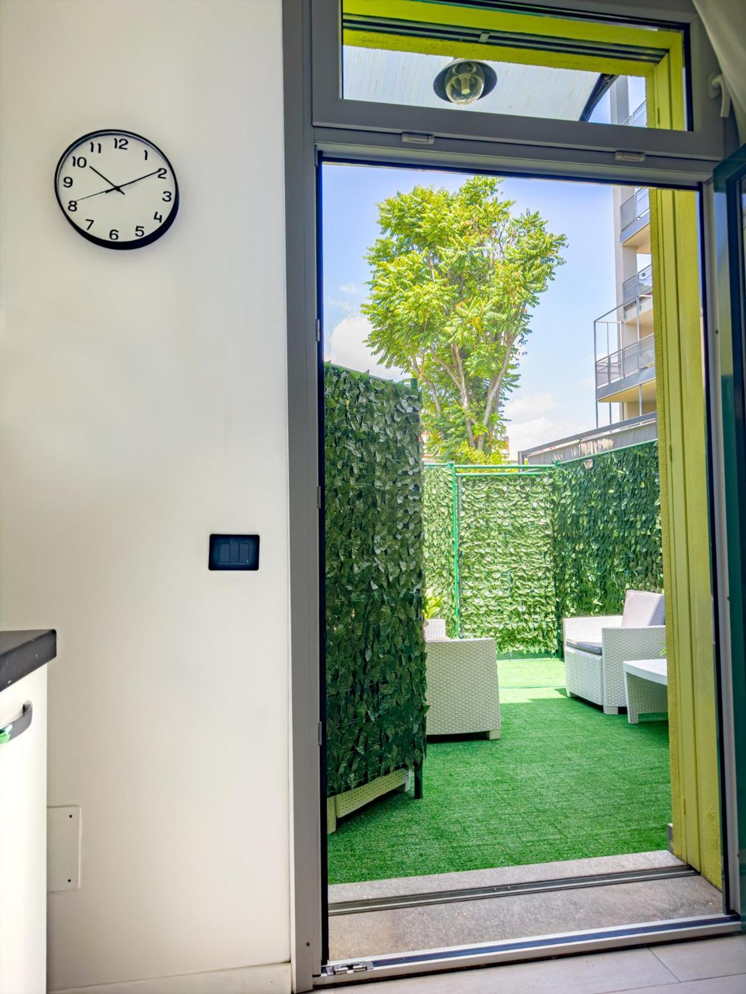 Vigentino Suites Milan Extérieur photo