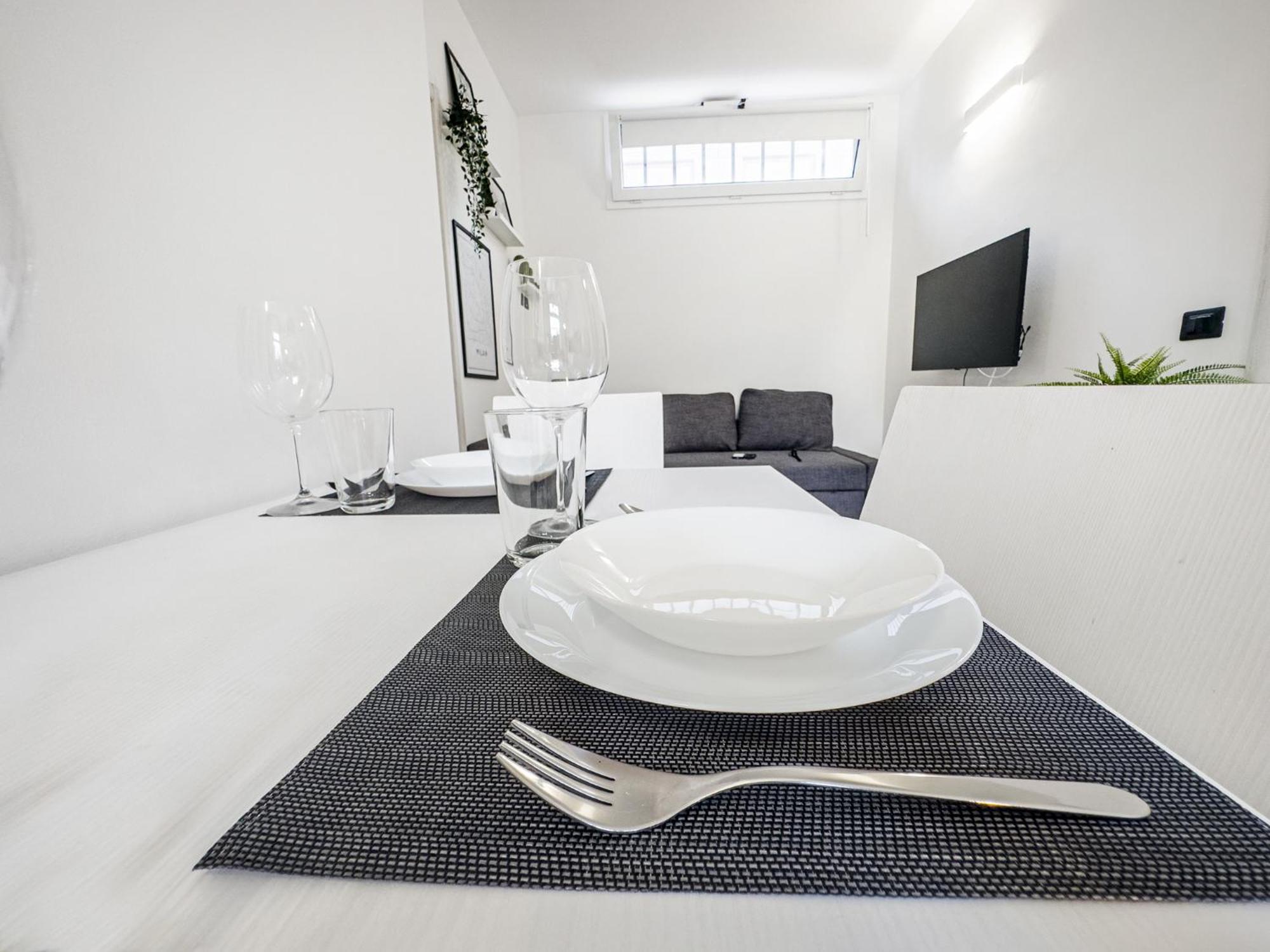 Vigentino Suites Milan Extérieur photo
