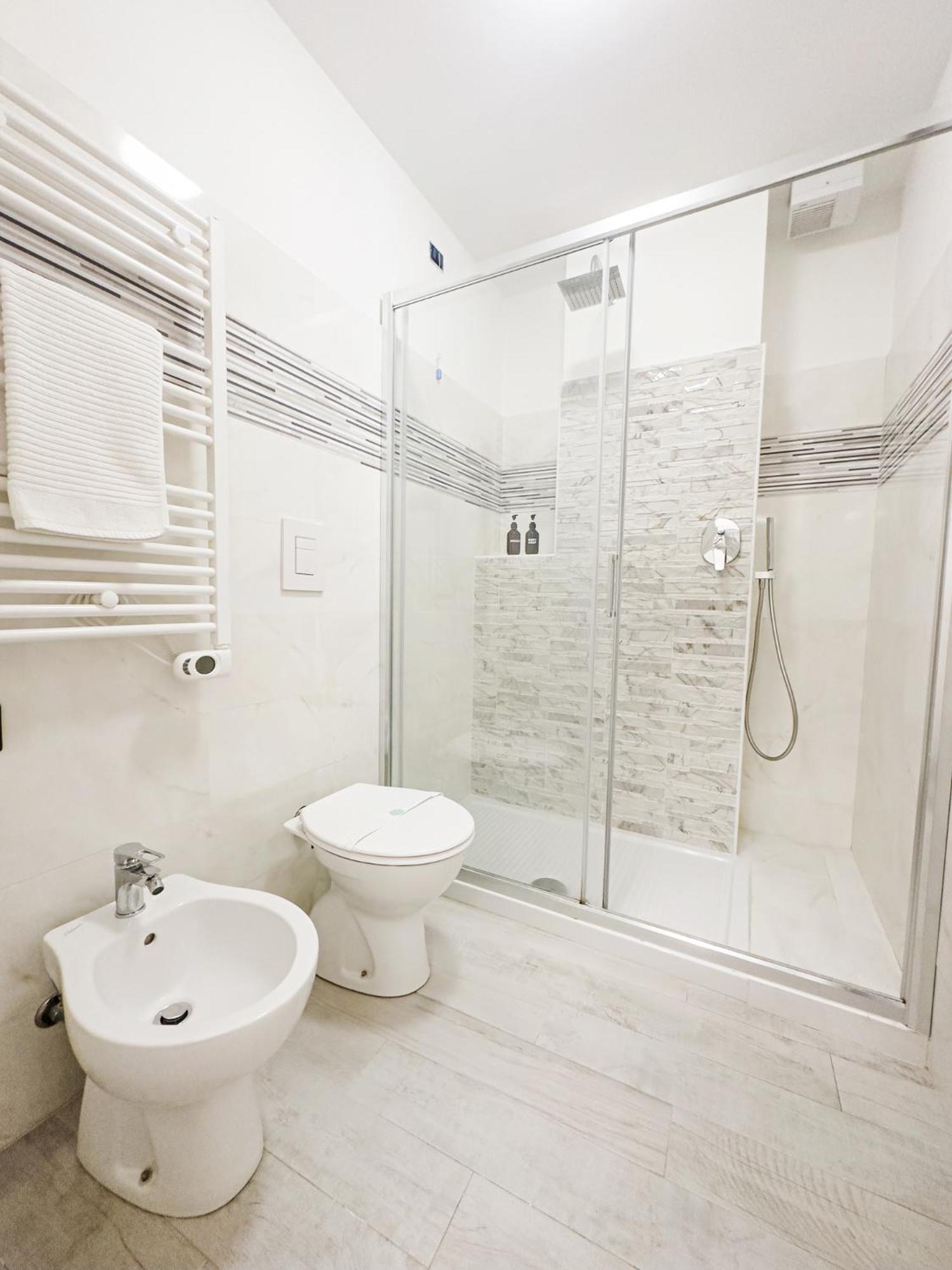 Vigentino Suites Milan Extérieur photo