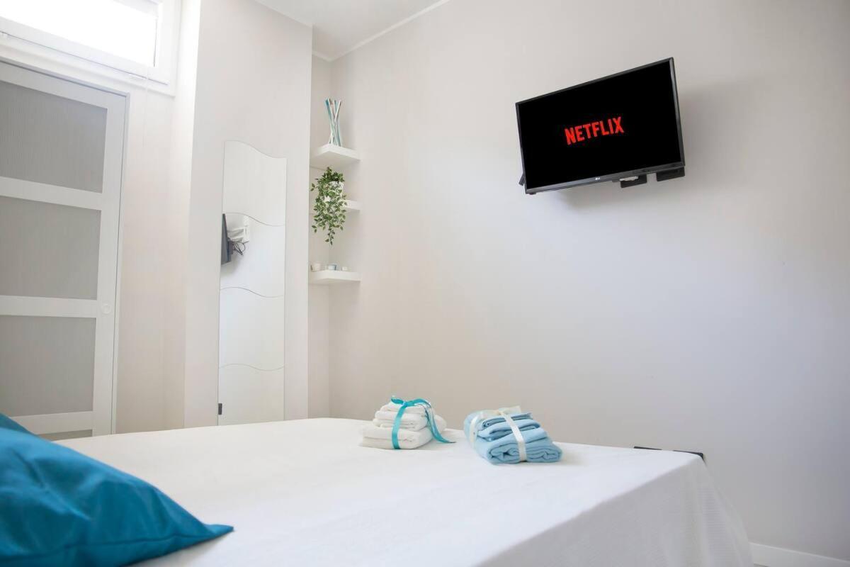 Vigentino Suites Milan Extérieur photo
