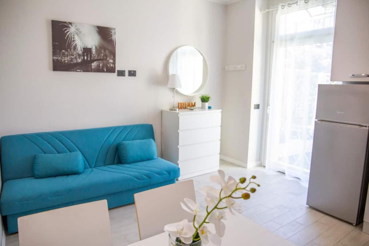 Vigentino Suites Milan Extérieur photo