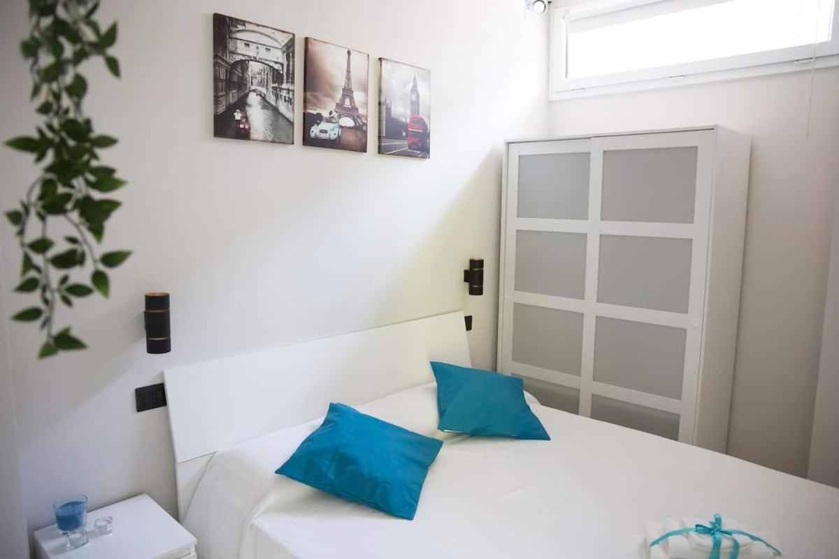 Vigentino Suites Milan Extérieur photo
