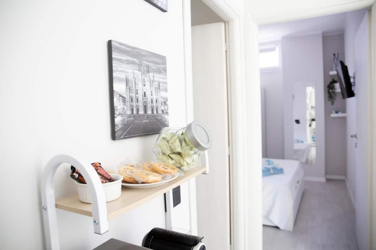 Vigentino Suites Milan Extérieur photo