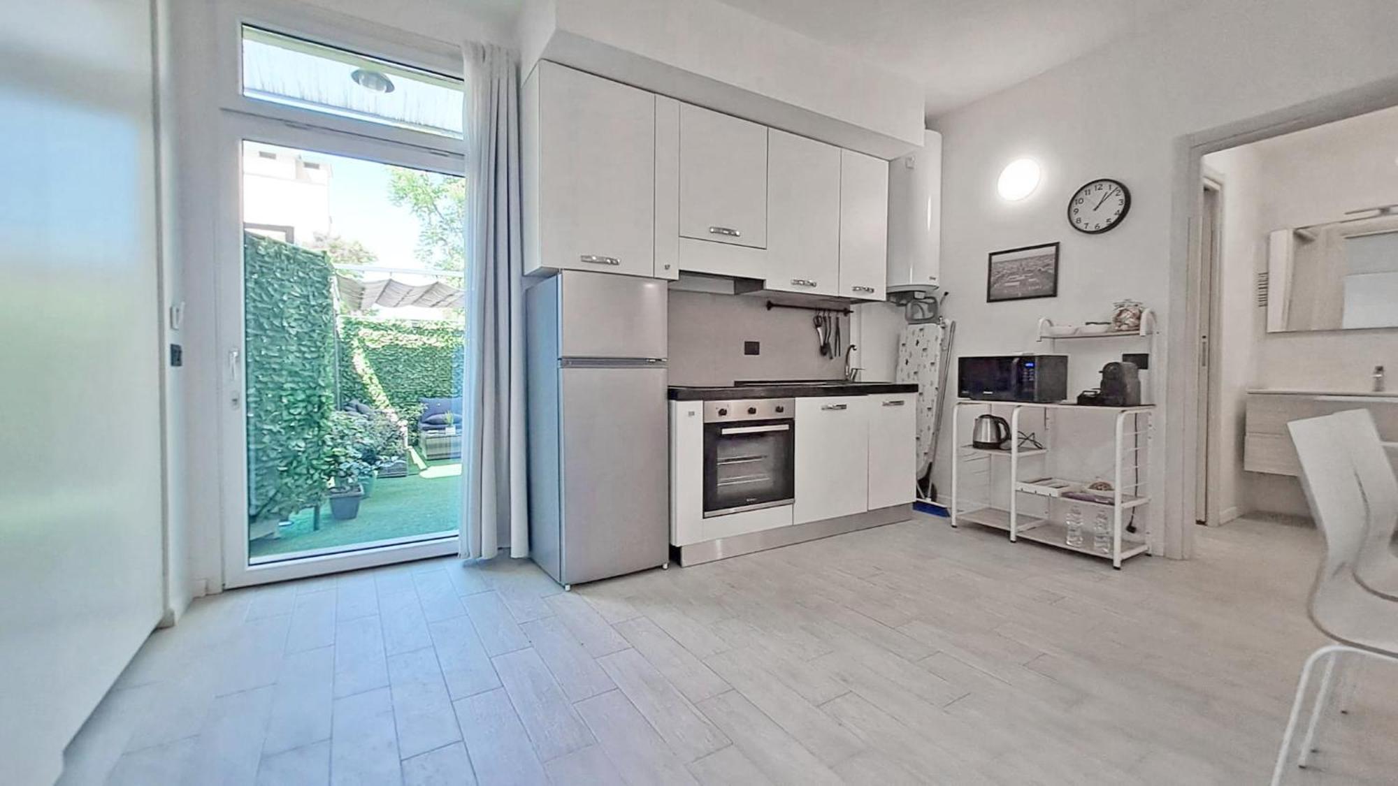 Vigentino Suites Milan Extérieur photo