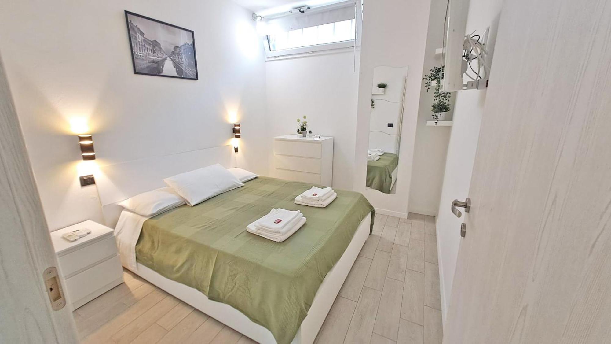 Vigentino Suites Milan Extérieur photo
