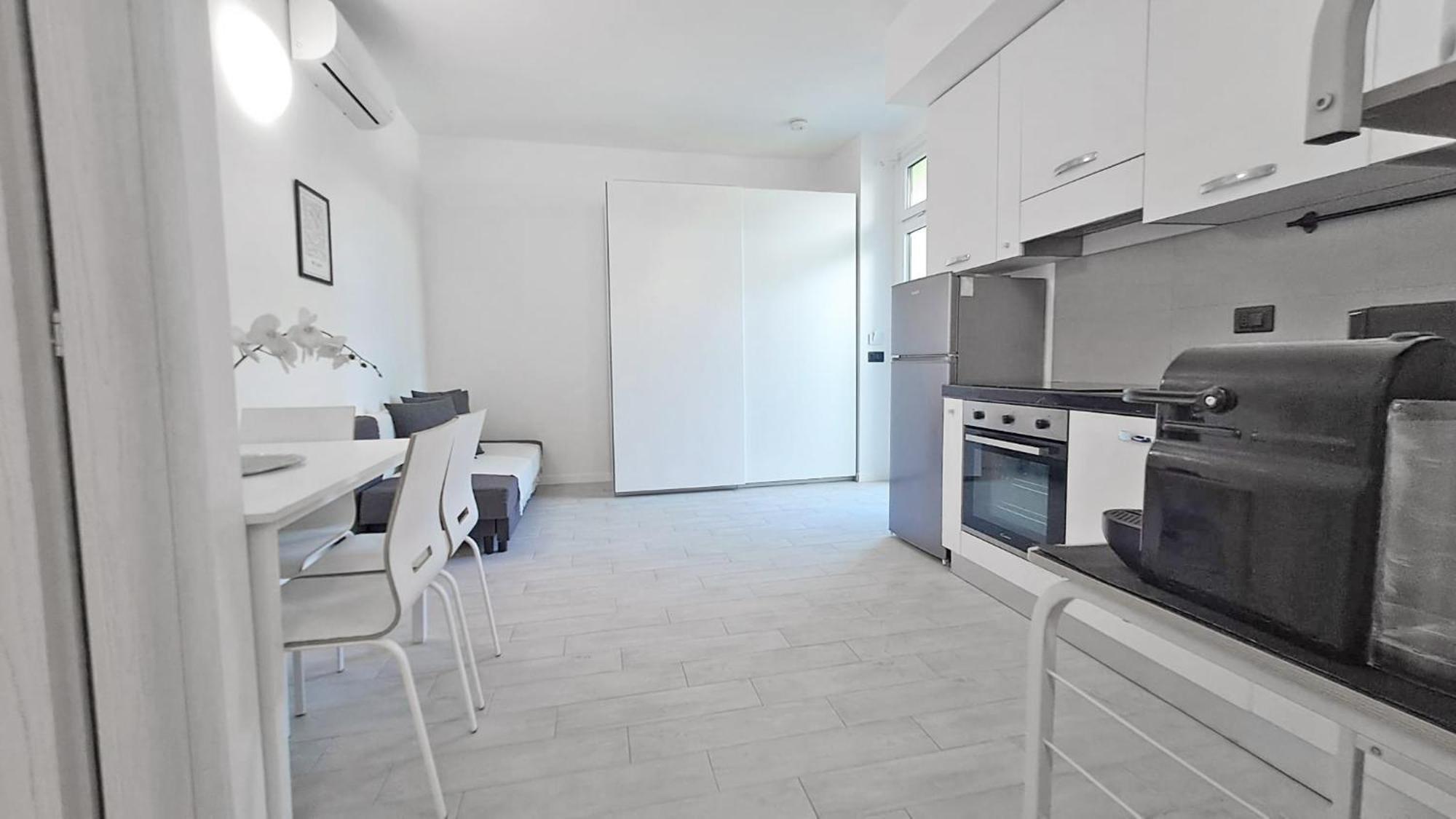 Vigentino Suites Milan Extérieur photo