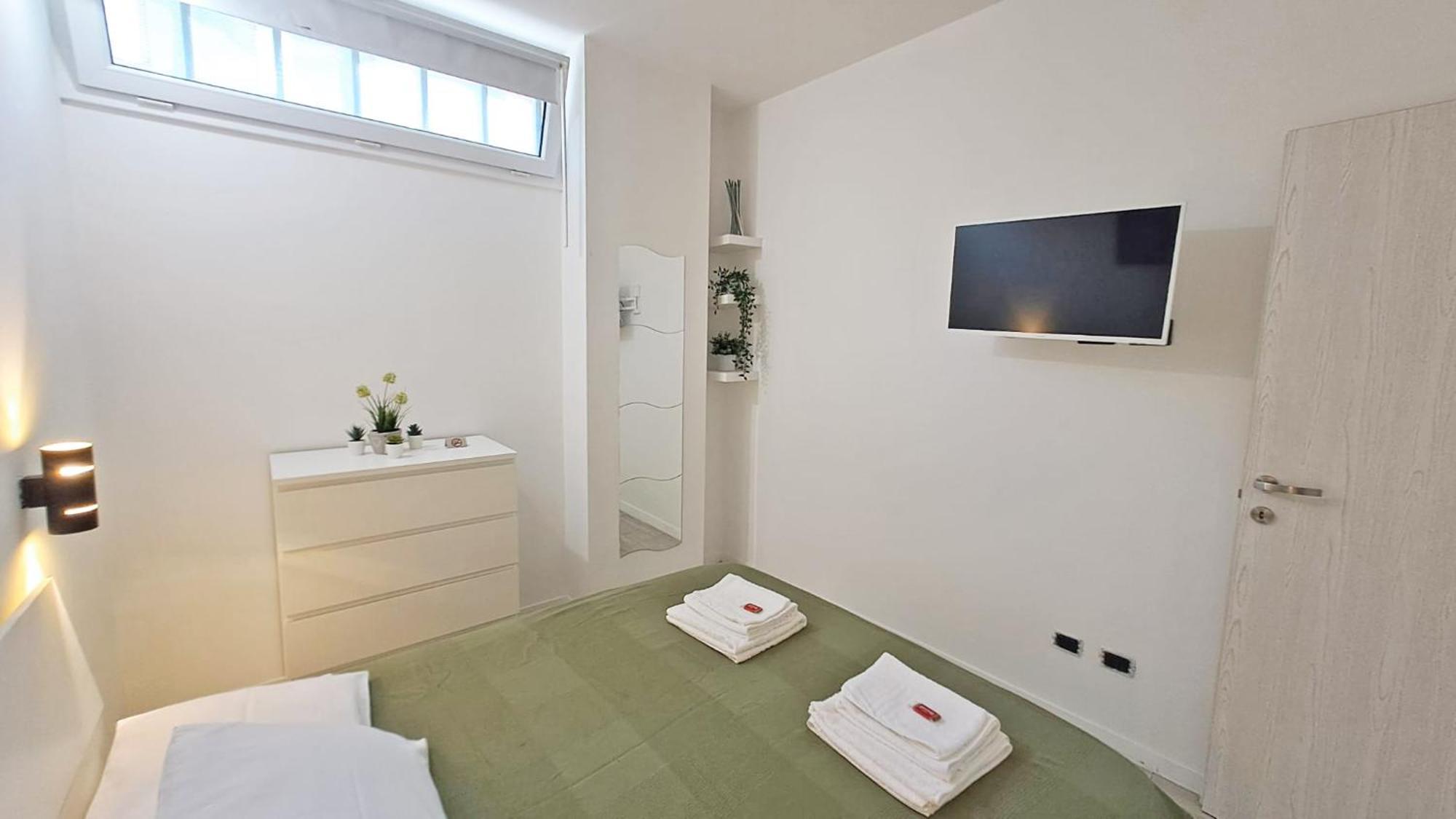 Vigentino Suites Milan Extérieur photo