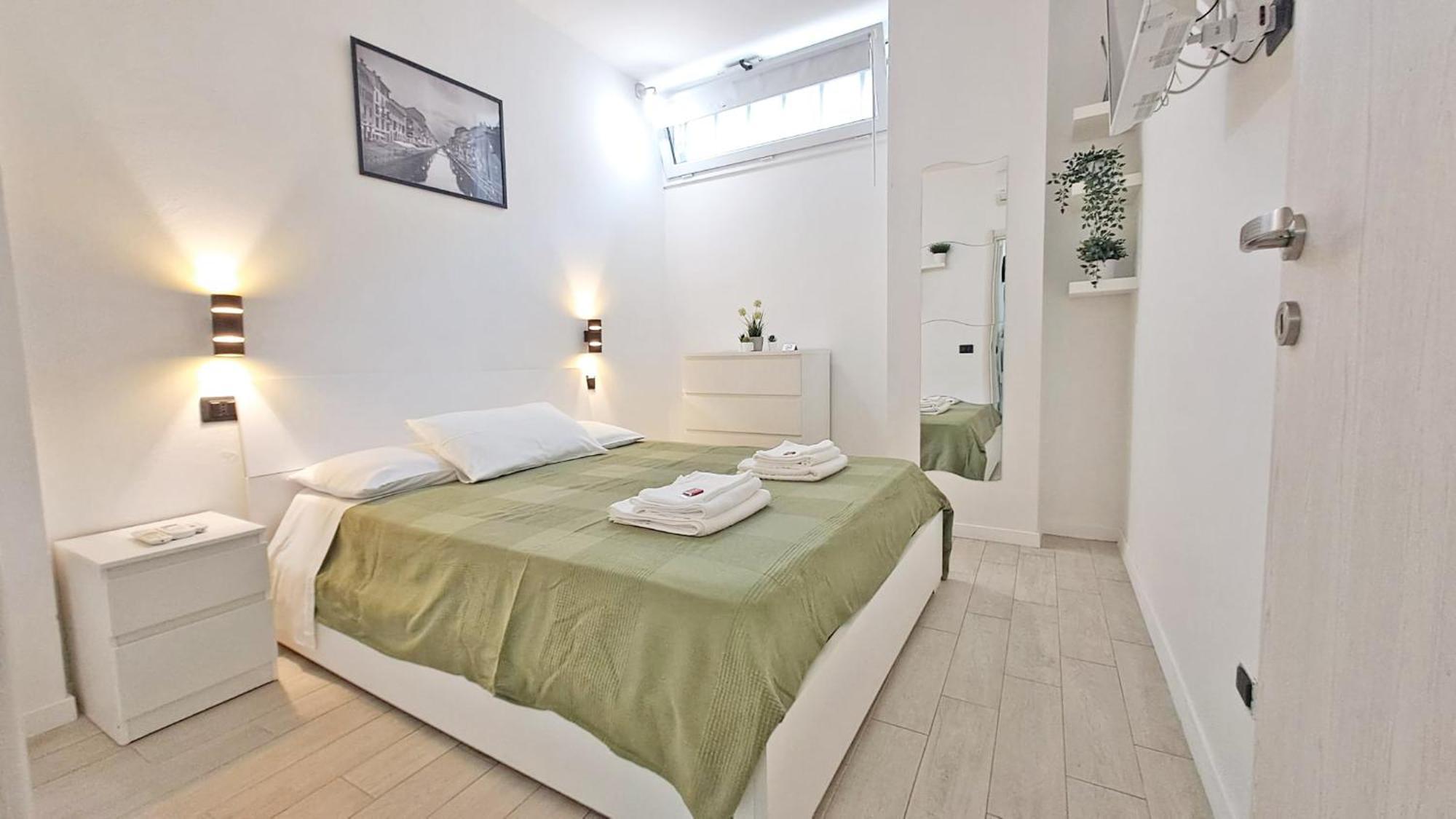 Vigentino Suites Milan Extérieur photo